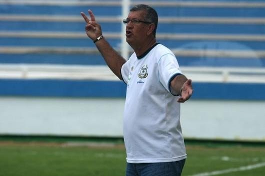 Para técnico do Macaé, Tigre só enfrentou times decadentes