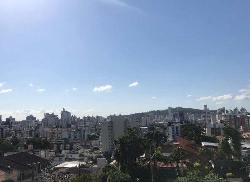 Fim de semana de sol e calor na região Sul de Santa Catarina 