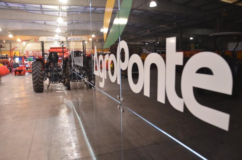 AgroPonte 2021: feira acontece em novembro, na cidade de Criciúma