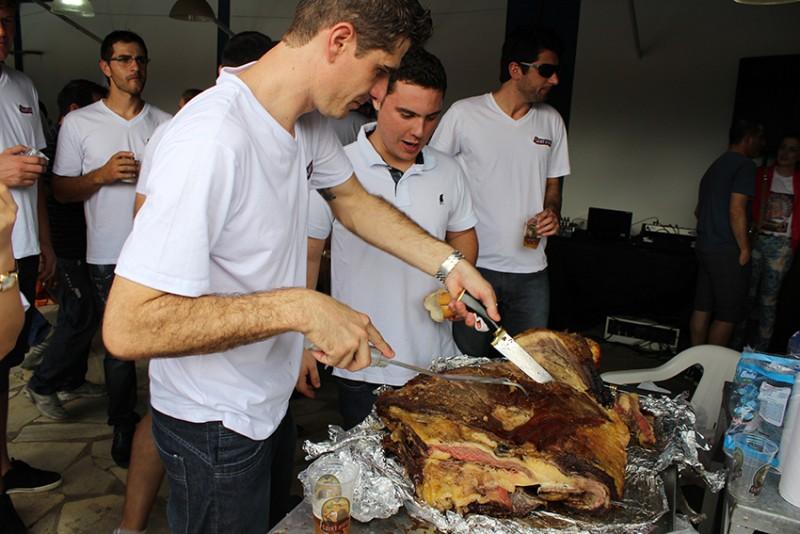 Inscrições abertas para grupos que queiram participar do 4º Stammtisch