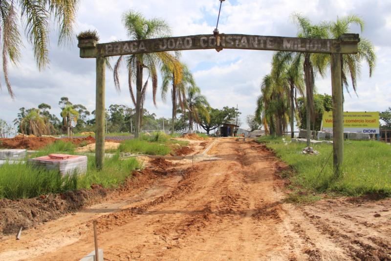 Santa Luzia já tem área definida para abrigar novo parque em Criciúma