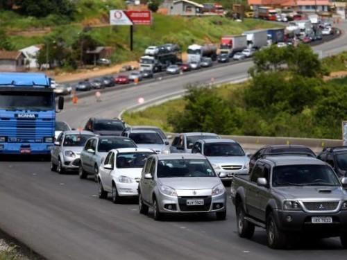 PRF inicia Operação Semana Santa na próxima quinta-feira