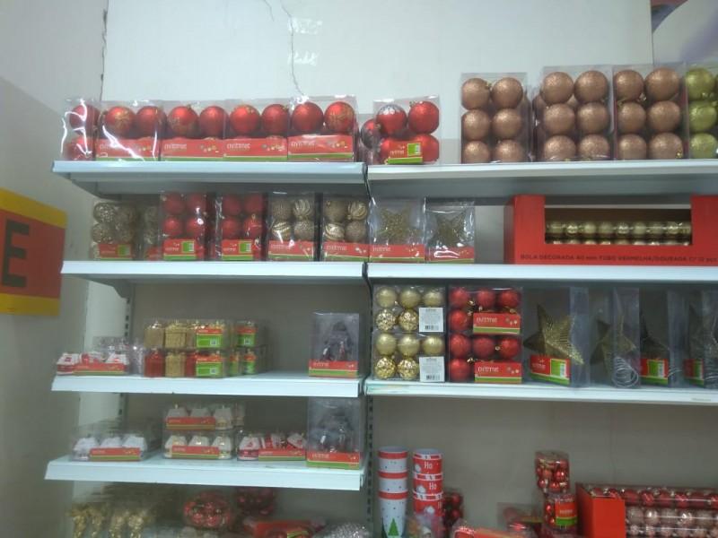 Procon emite auto de infração contra loja por produtos sem preço