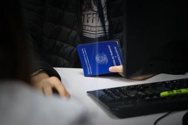 Vagas de emprego no Sul de Santa Catarina