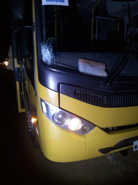 Homem morre atropelado por ônibus em Timbé do Sul