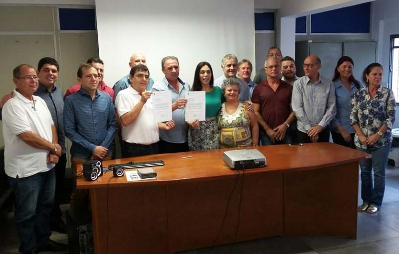 São Donato receberá R$ 500 mil para UTI
