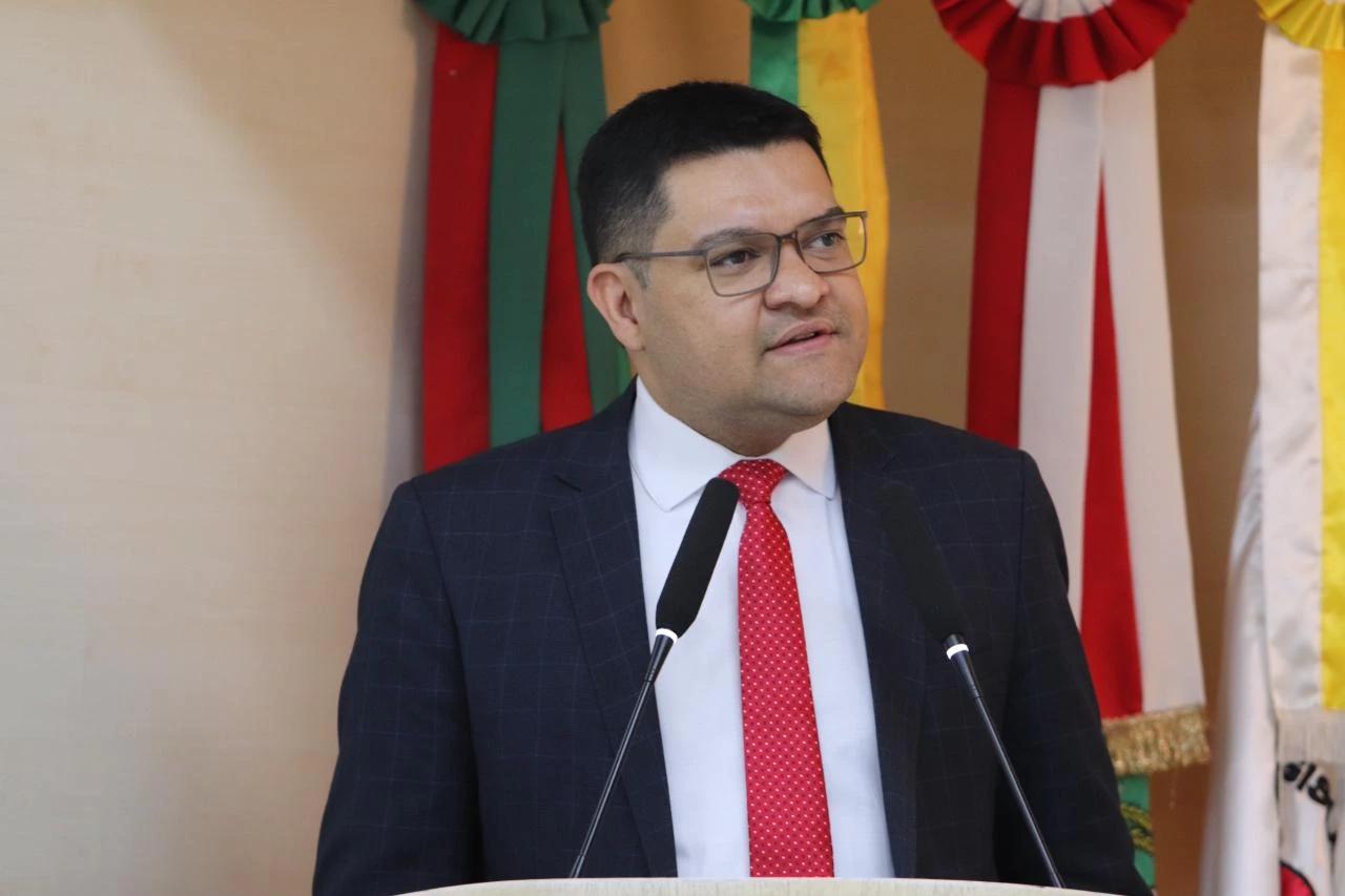 Câmara de Criciúma debate dificuldades de agendamento no sistema TeleSaúde