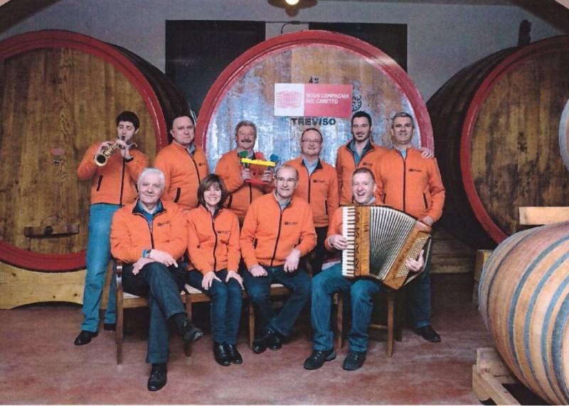 Teatro Elias Angeloni recebe atração internacional 