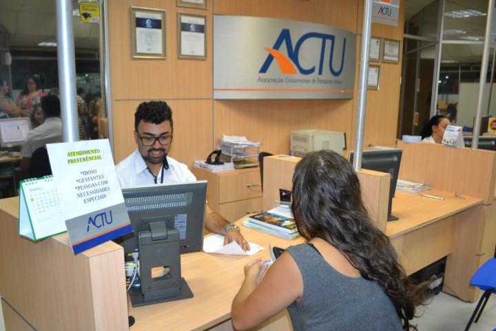 Inicia recadastramento de estudantes no Criciumacard