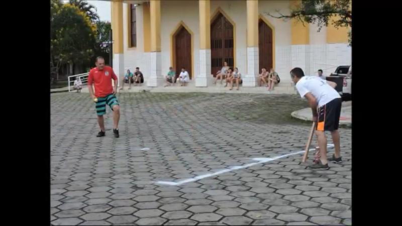 Inscrições abertas para o Torneio de Taco de Siderópolis