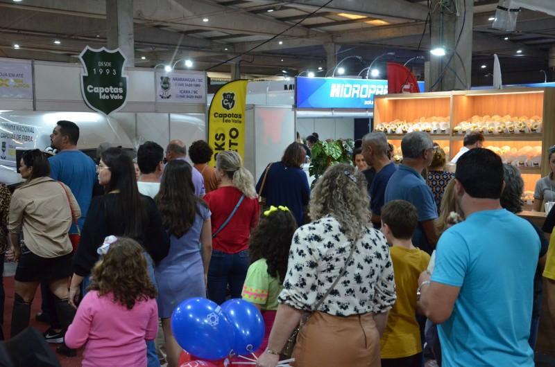 Em sua 13ª edição, AgroPonte acontece em agosto e conta com empresas de quatro estados