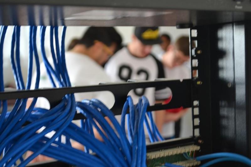 Senai recebe comunidade para apresentar cursos voltados ao mercado de trabalho