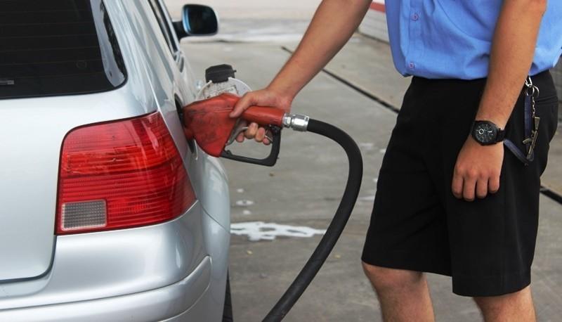 Reajuste do combustível será sentido pelo consumidor neste fim de semana 