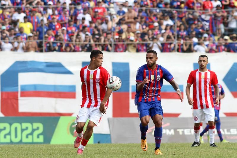 Na estreia do Estadual, Hercílio Luz reencontra algoz da Copa SC