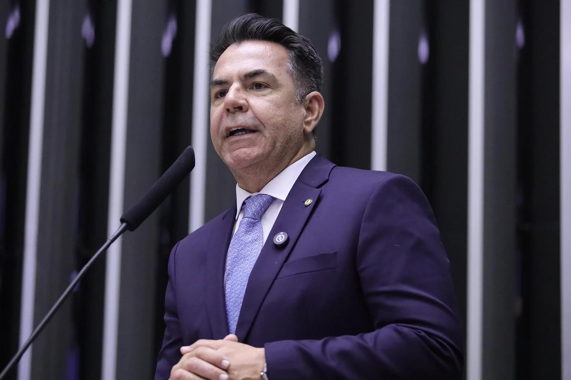 Vampiro retorna à Câmara dos Deputados e Criciúma terá cinco representantes no Congresso