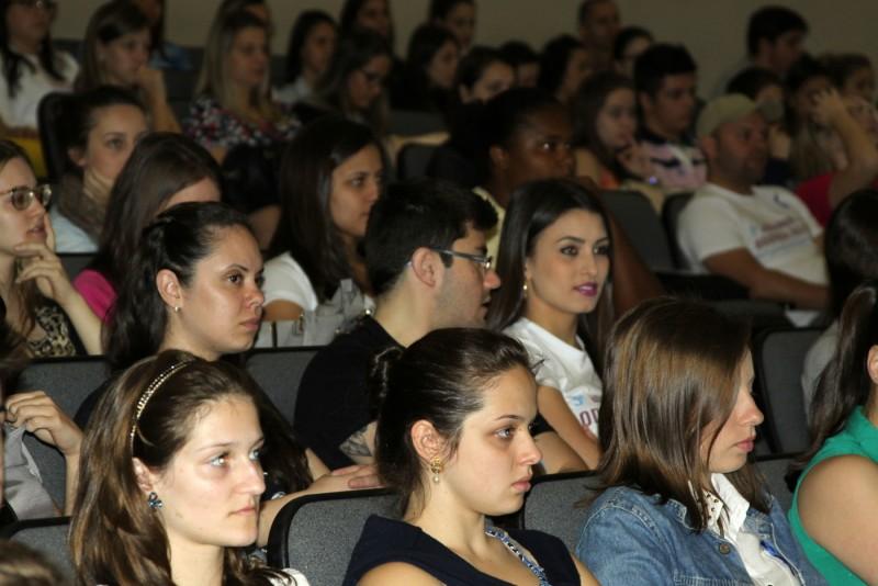 Unesc realiza Jornada Acadêmica de Odontologia 