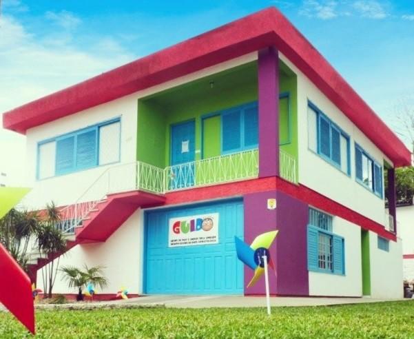 Bazar da Casa Guido disponibilizará produtos a preços acessíveis