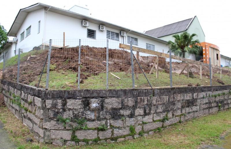 Prefeitura de Criciúma inicia obras de implantação da UPA do Rio Maina