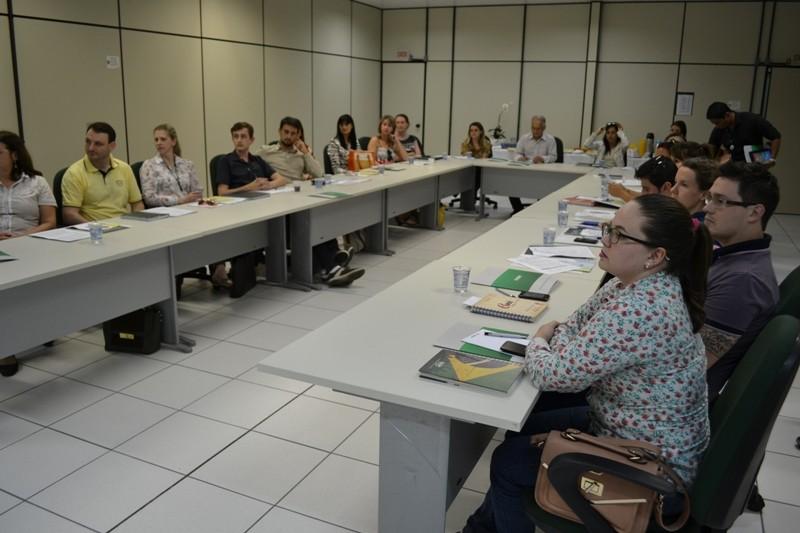 IEL recebe instituições de ensino e empresas para Fórum de Estágio