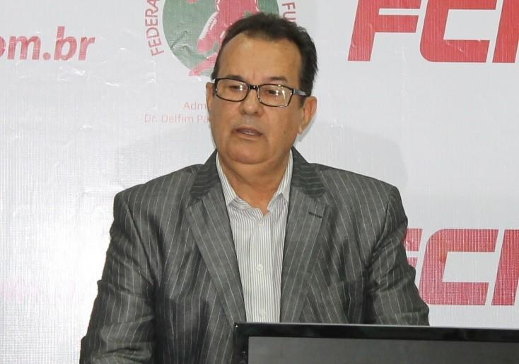 Após recesso e de presidente novo, FCF retoma atividades