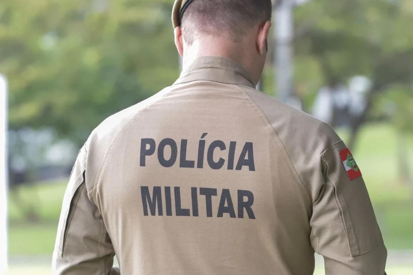 Mulher é roubada por homem de bicicleta em Içara