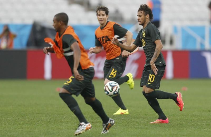 Chegou a hora: Brasil encara a Croácia no primeiro duelo rumo ao hexa