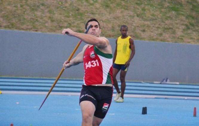 Criciúma terá dois representantes no Troféu Brasil de Atletismo