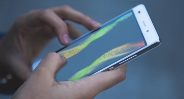 Mensagens alertam sobre bloqueio de celulares irregulares
