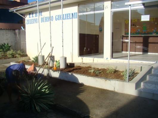 Morro da Fumaça retoma aulas nesta quinta-feira