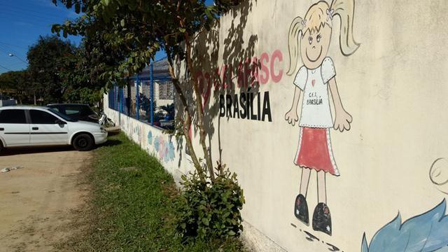 Denúncia de agressão em CEI vira caso de polícia