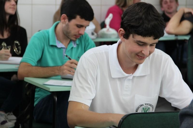Últimos dias para garantir uma vaga na Unibave