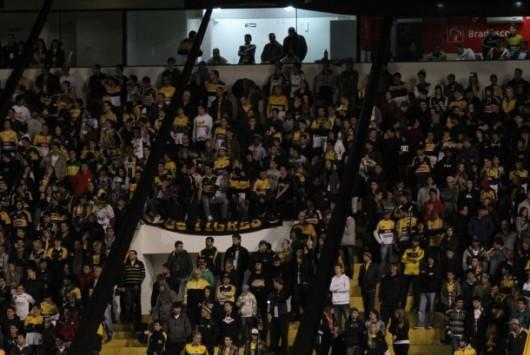 Tigre divulga campanha de conscientização ao torcedor tricolor