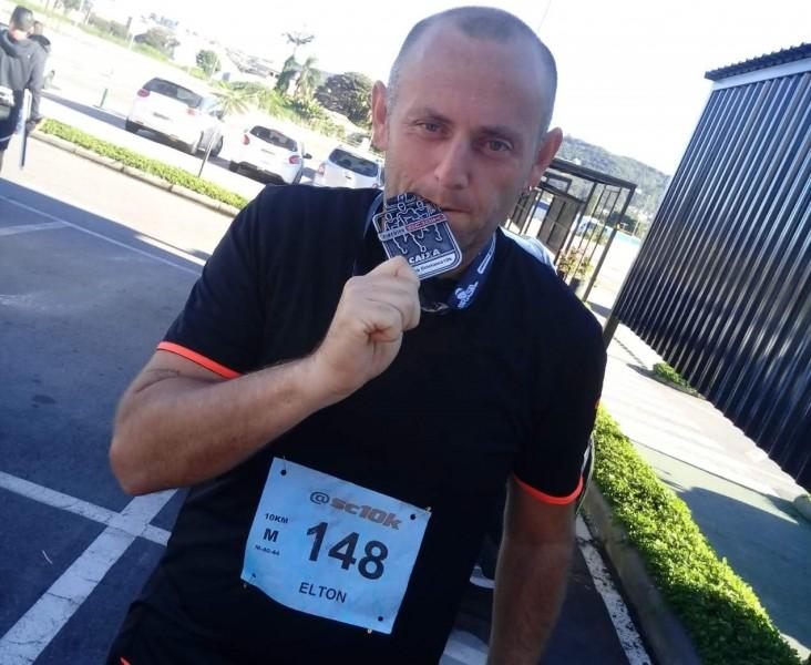 Benefícios da corrida vão além do condicionamento físico