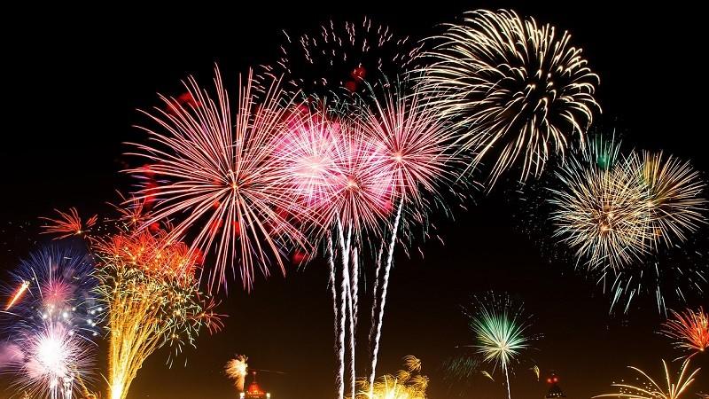 Imbituba prepara grande queima de fogos para a virada de ano