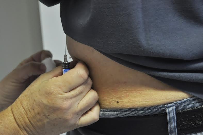 Vacinação contra gripe mobiliza advogados da região
