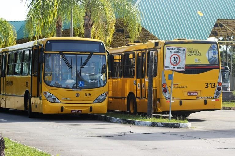 Linhas funcionarão normalmente a partir desta sexta-feira