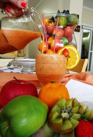 Aprenda duas receitas que te darão energia para pular o Carnaval