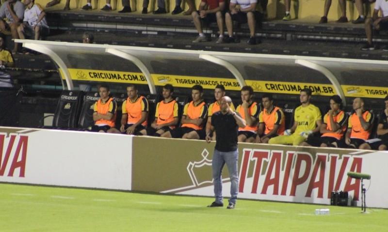VÍDEO: Deivid valoriza qualidade do Fluminense