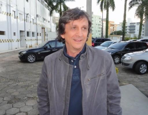 Rampinelli  pode ser o presidente do Tigre, em 2021: ele me confirmou!