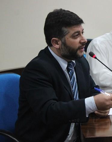 Vereador sugere a confecção do novo Plano Diretor para Nova Veneza