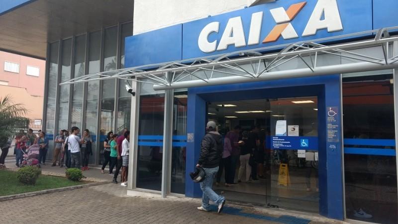 Prazo para sacar o Abono ano-base 2015 termina na próxima quinta-feira 