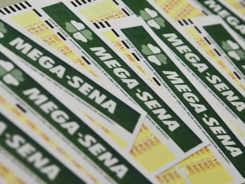 Mega-Sena acumula e prêmio vai a R$ 15 milhões; confira o resultado