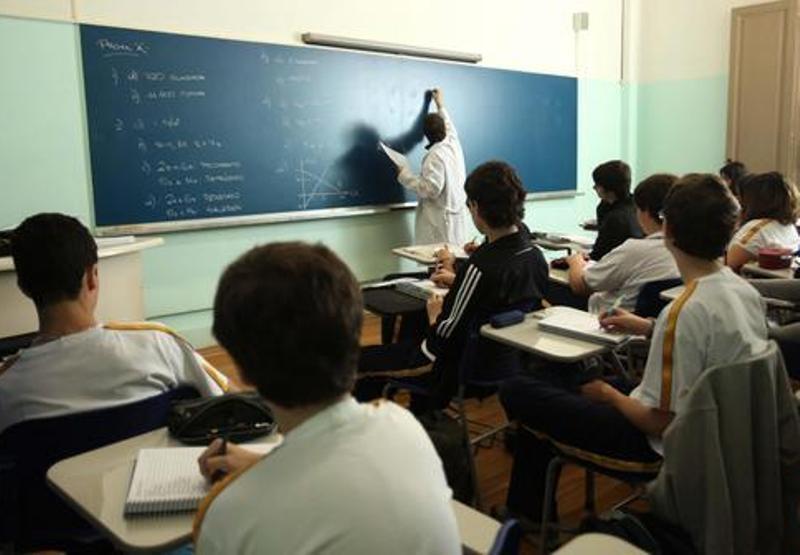 Educadores públicos catarinenses podem estudar na Unesc de forma gratuita