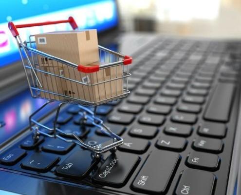 Santa Catarina é o estado com maior taxa de vendas online