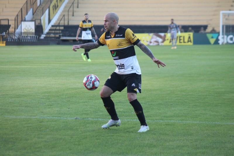 Ypiranga e Novorizontino vencem e Criciúma perde posições no Grupo B