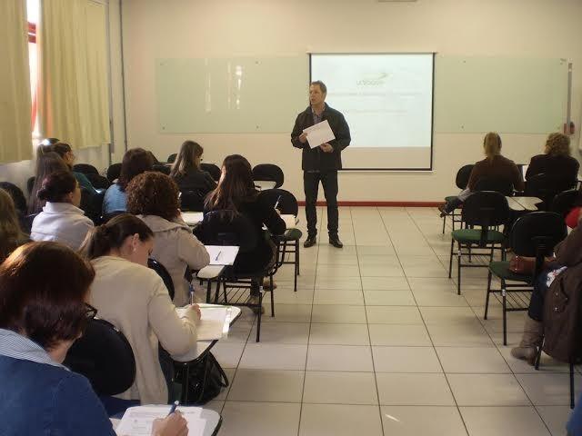 Educação abre inscrições para o processo seletivo de professores ACT