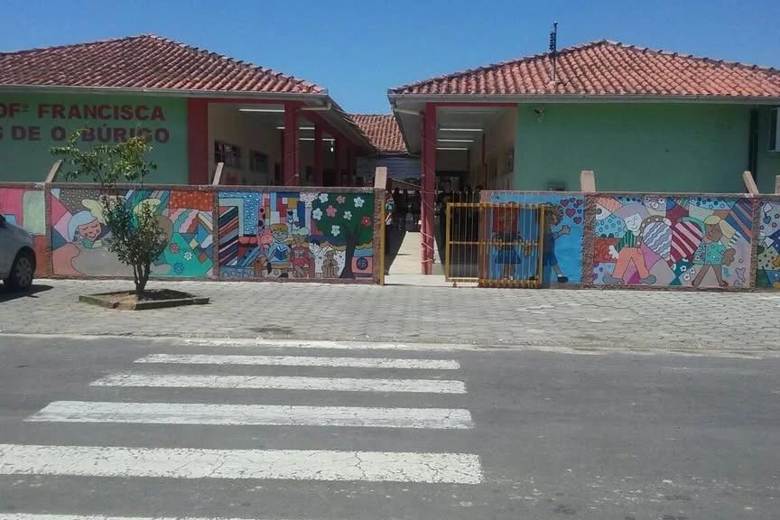 Municipalização de escola em Cocal do Sul gera polêmica e será tema em assembleia com pais