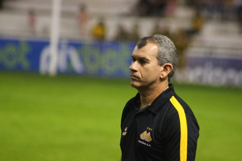 Tencati avalia reforços na vitória contra o Blumenau