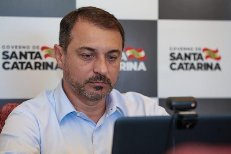 Decisão final sobre medidas de combate à pandemia cabe ao governador do Estado, diz TJSC