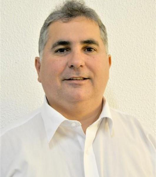 Morre presidente da Acref, Aleir Martins, aos 46 anos de idade